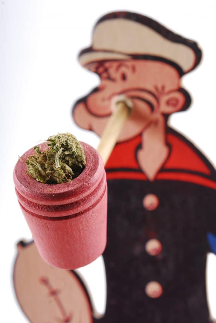 popeye