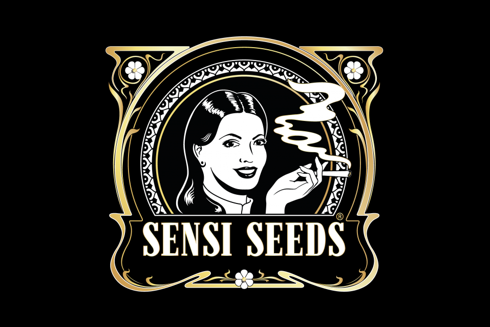 Sensi Seeds flagship store